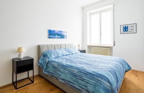 Affori Apartamento | Nuovo bilocale in Via Grazioli 22