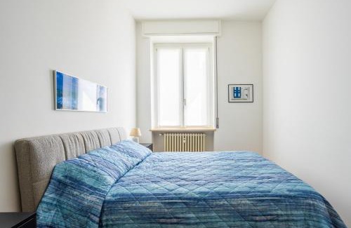 Affori Apartamento | Nuovo bilocale in Via Grazioli 22