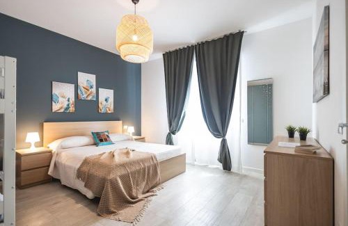 Alba Apartamento | Nuovo e confortevole appartamento con parcheggio