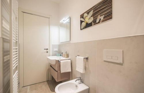 Alba Apartamento | Nuovo e confortevole appartamento con parcheggio