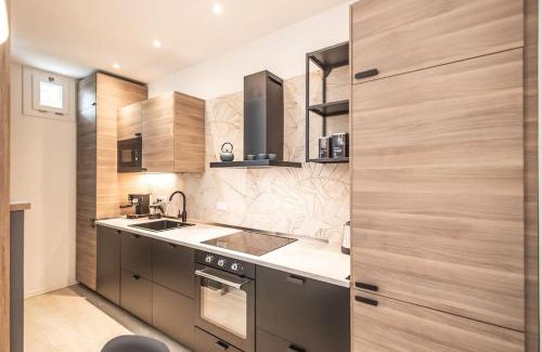 Alba Apartamento | Nuovo e confortevole appartamento con parcheggio