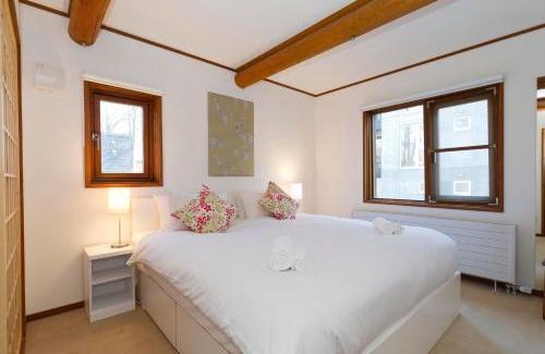 Hirafu Casa | Nupuri Cottage