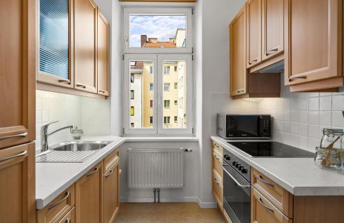 Hernals Apartamento | Nur 15 Minuten ins Zentrum - neu renoviert und ruhig gelegen