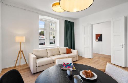 Hernals Apartamento | Nur 15 Minuten ins Zentrum - neu renoviert und ruhig gelegen