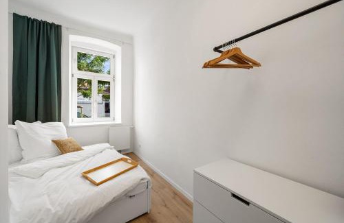 Hernals Apartamento | Nur 15 Minuten ins Zentrum - neu renoviert und ruhig gelegen