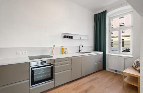 Hernals Apartamento | Nur 15 Minuten ins Zentrum - neu renoviert und ruhig gelegen
