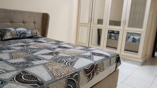Al Qasimia Apartamento | Nur Al Saad Suite