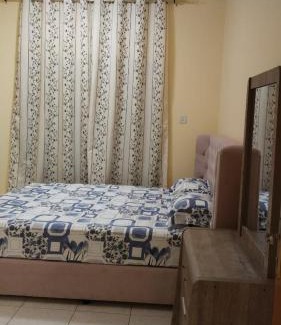 Al Qasimia Apartamento | Nur Al Saad Suite