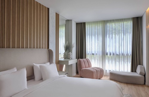 Athens City Centre Casa | Nur Aparthotel Athens