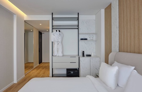 Athens City Centre Casa | Nur Aparthotel Athens