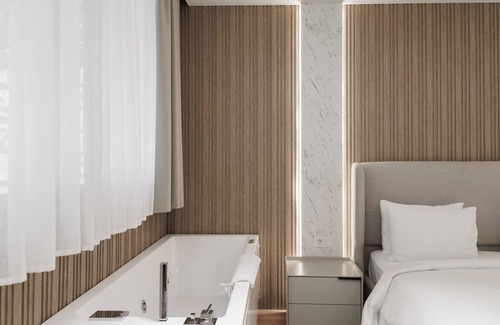 Athens City Centre Casa | Nur Aparthotel Athens