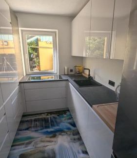 Kaufbeuren Apartamento | nur für dich