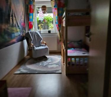 Kaufbeuren Apartamento | nur für dich