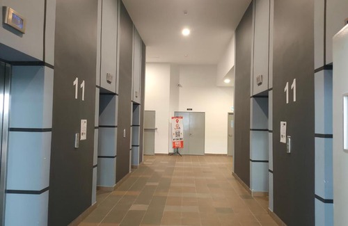 Kajang Casa | Nur Mateen's Studio - Vista Bangi Service Apartment