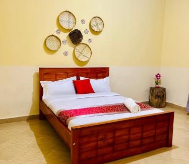 Kisoro Casa | Nura Apartments