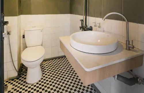 Truc Bach Casa | Nura: Fully Equipped Studio w/ Bathtub~Old Quarter