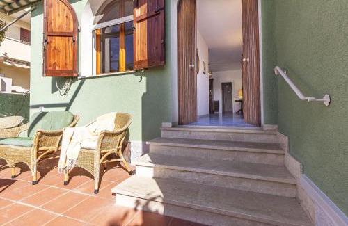 La Pietraia Casa | Nura's - Villa Verde Guest House