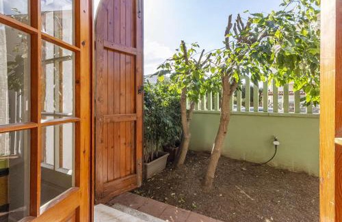 La Pietraia Casa | Nura's - Villa Verde Guest House