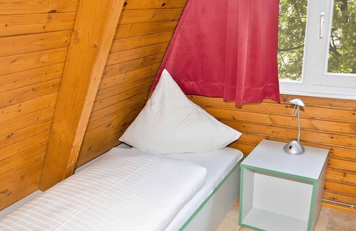Damp Complejo | Casa de vacaciones Nurdach - Casa de vacaciones Nurdach en el mundo de la familia y la aventura Húmedo