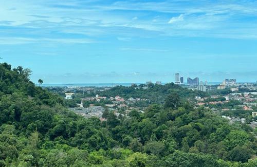 Bukit Baru Apartamento | Nureenas Residence Condominium