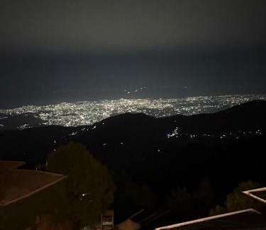 Mussoorie Casa | Nuri By The Hills Mountain Retreat with Jacuzzi