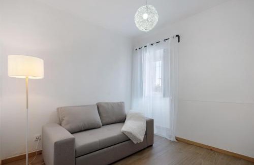 Praia da Vitoria Casa | Nuria House