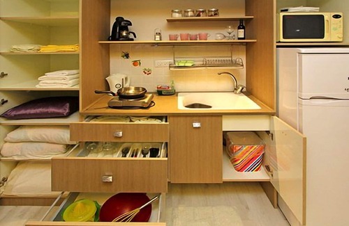 She'ar Yashuv Casa | Nuriel Fruit & Guest House