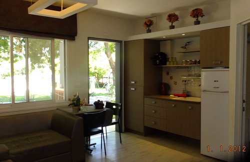 She'ar Yashuv Casa | Nuriel Fruit & Guest House