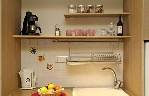She'ar Yashuv Casa | Nuriel Fruit & Guest House
