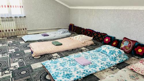 At-Bashi Casa | Nurislam GuestHouse