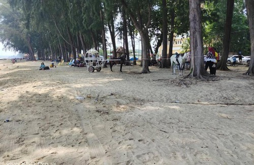 Tanjung Kling Apartamento | NurIzz Condostay Homestay Pantai Puteri Melaka