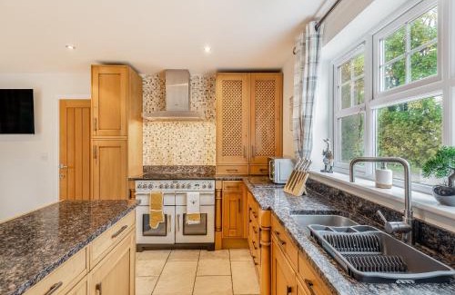 Huttoft Casa | Nurseries Cottage