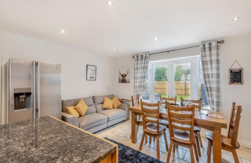 Huttoft Casa | Nurseries Cottage