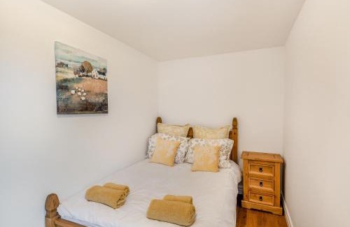 Huttoft Casa | Nurseries Cottage