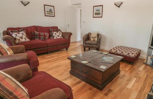 South Charlton Casa | Nursery Cottage