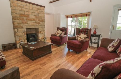 South Charlton Casa | Nursery Cottage