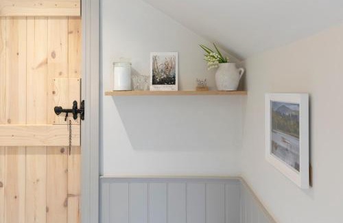 Quorn Casa | Nursery Cottage