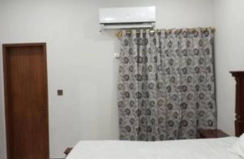 PECHS Hotel | Nursery In Guest House