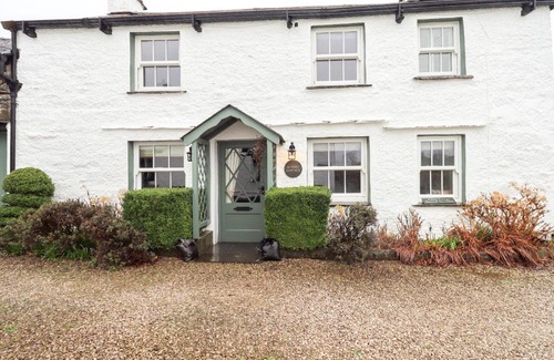 Hawkshead Casa | Nurses Cottage