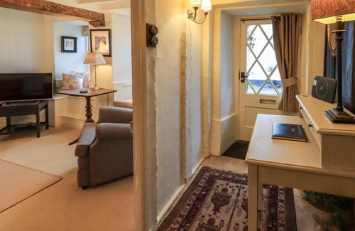 Hawkshead Casa | Nurses Cottage