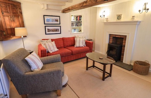 Hawkshead Casa | Nurses Cottage