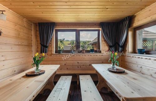 Jaworki Cama Y Desayuno | Nurt Food Uroczysko Jaworki