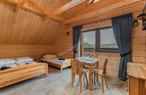 Jaworki Cama Y Desayuno | Nurt Food Uroczysko Jaworki