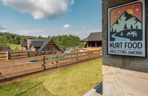 Jaworki Cama Y Desayuno | Nurt Food Uroczysko Jaworki