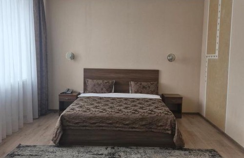 Pavlodar Hotel | Nurtau