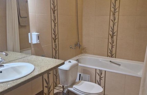 Pavlodar Hotel | Nurtau