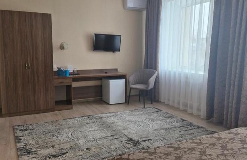 Pavlodar Hotel | Nurtau