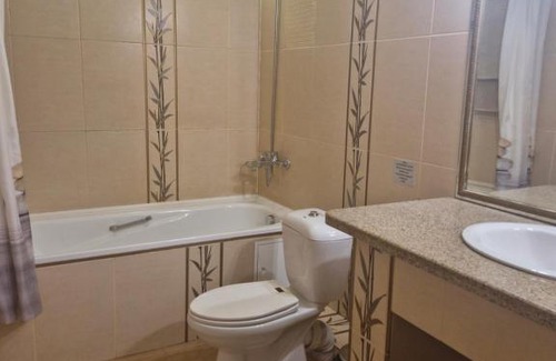 Pavlodar Hotel | Nurtau