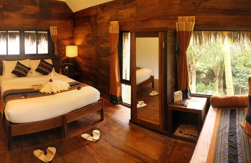 Tagaytay Complejo | Nurture Wellness Village