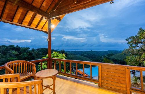 Penida Island Hotel | Nusa Penida Pini Sentana